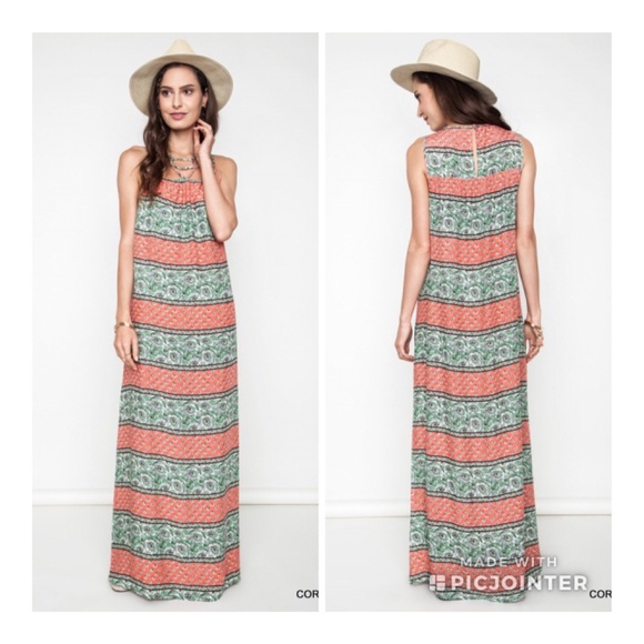 Dresses & Skirts - ☀️SUMMER SALE☀️JENNIFER DRESS-GREEN